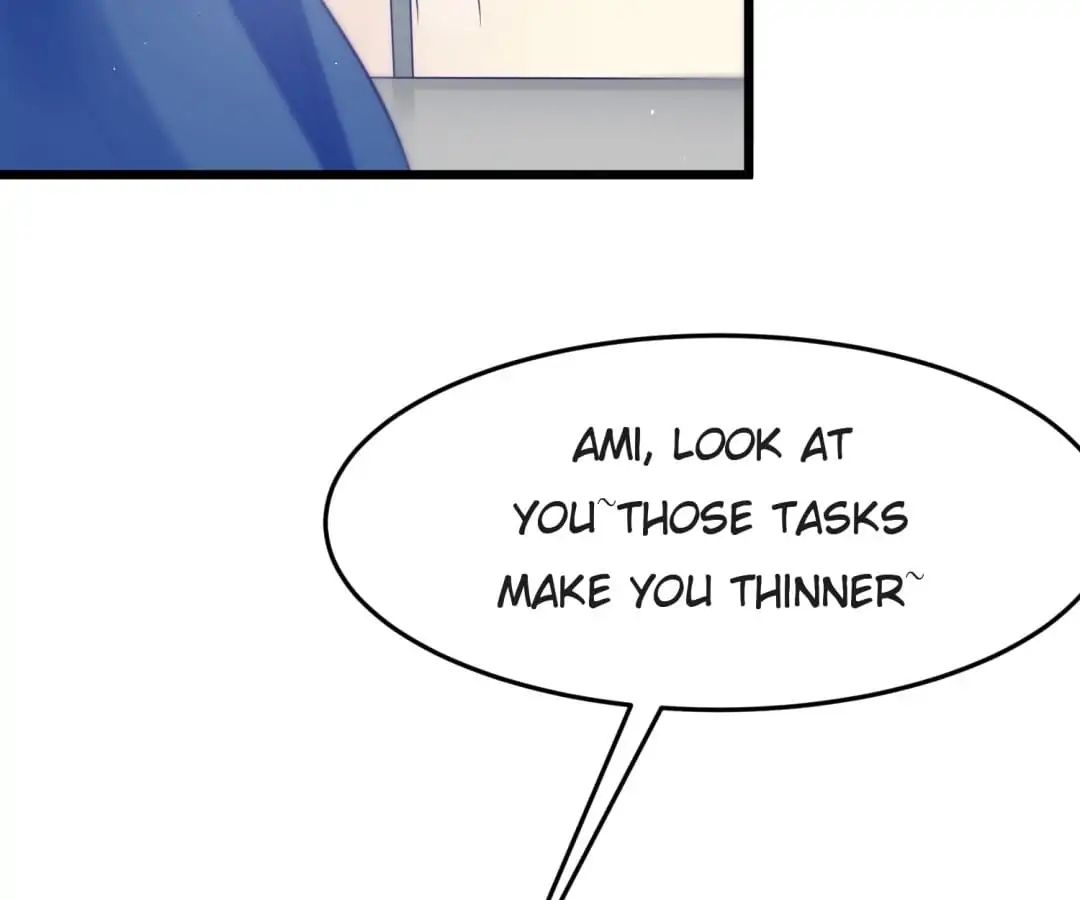 Jerk, You Can’t Escape Chapter 50 - page 36