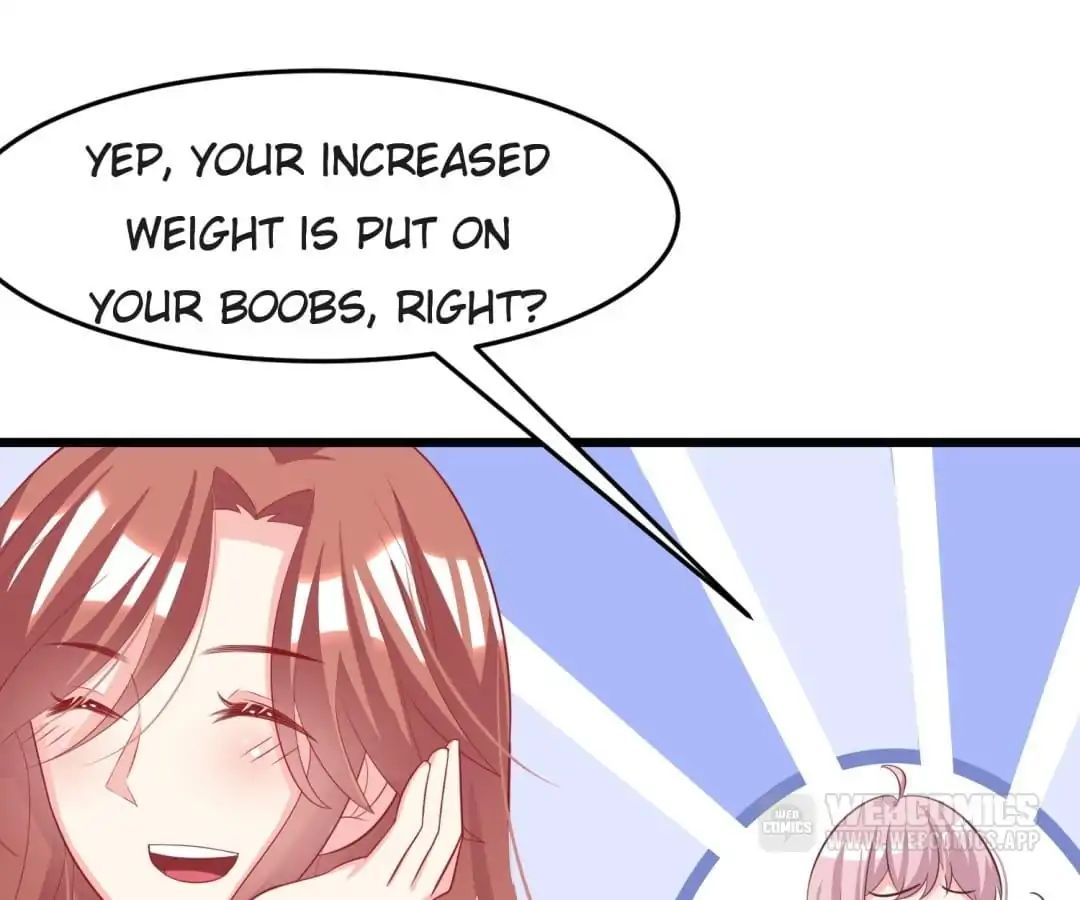 Jerk, You Can’t Escape Chapter 50 - page 41