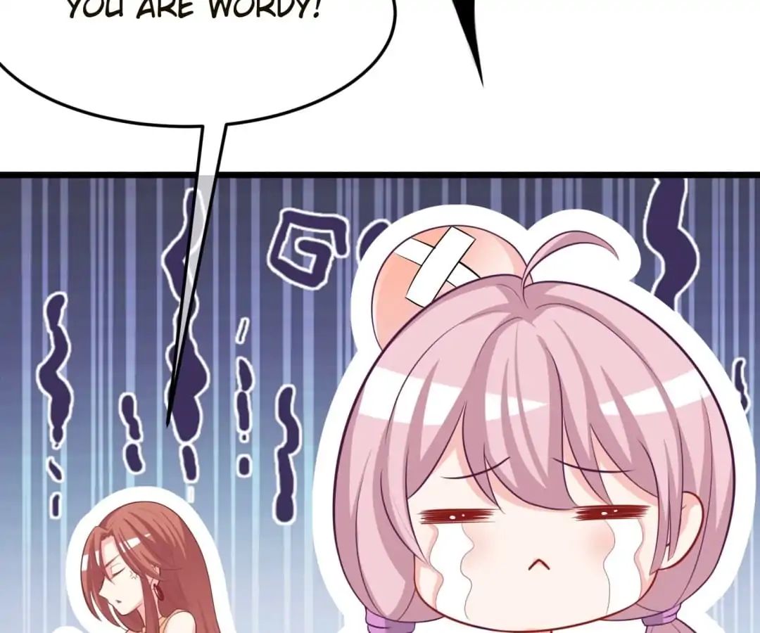 Jerk, You Can’t Escape Chapter 50 - page 44