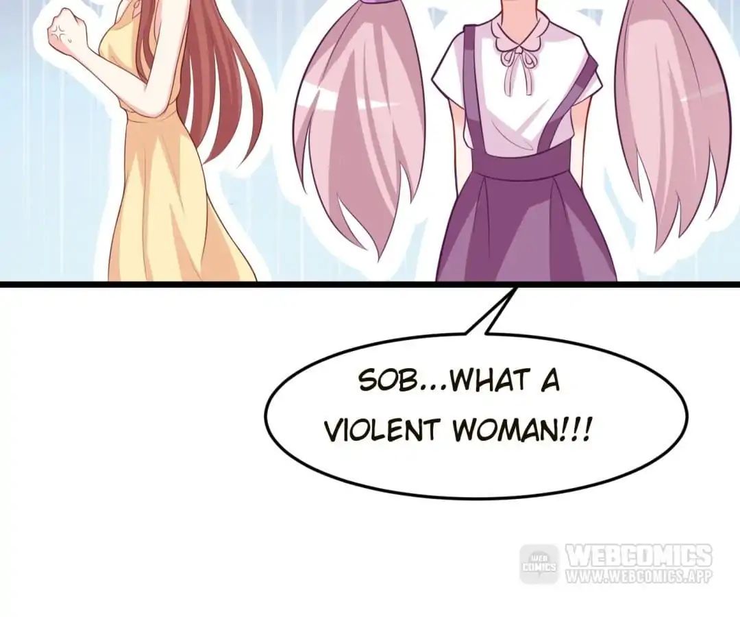 Jerk, You Can’t Escape Chapter 50 - page 45