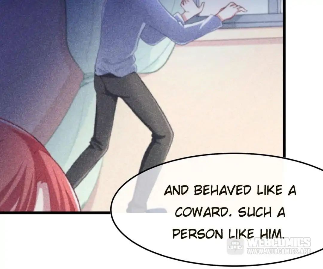 Jerk, You Can’t Escape Chapter 50 - page 61