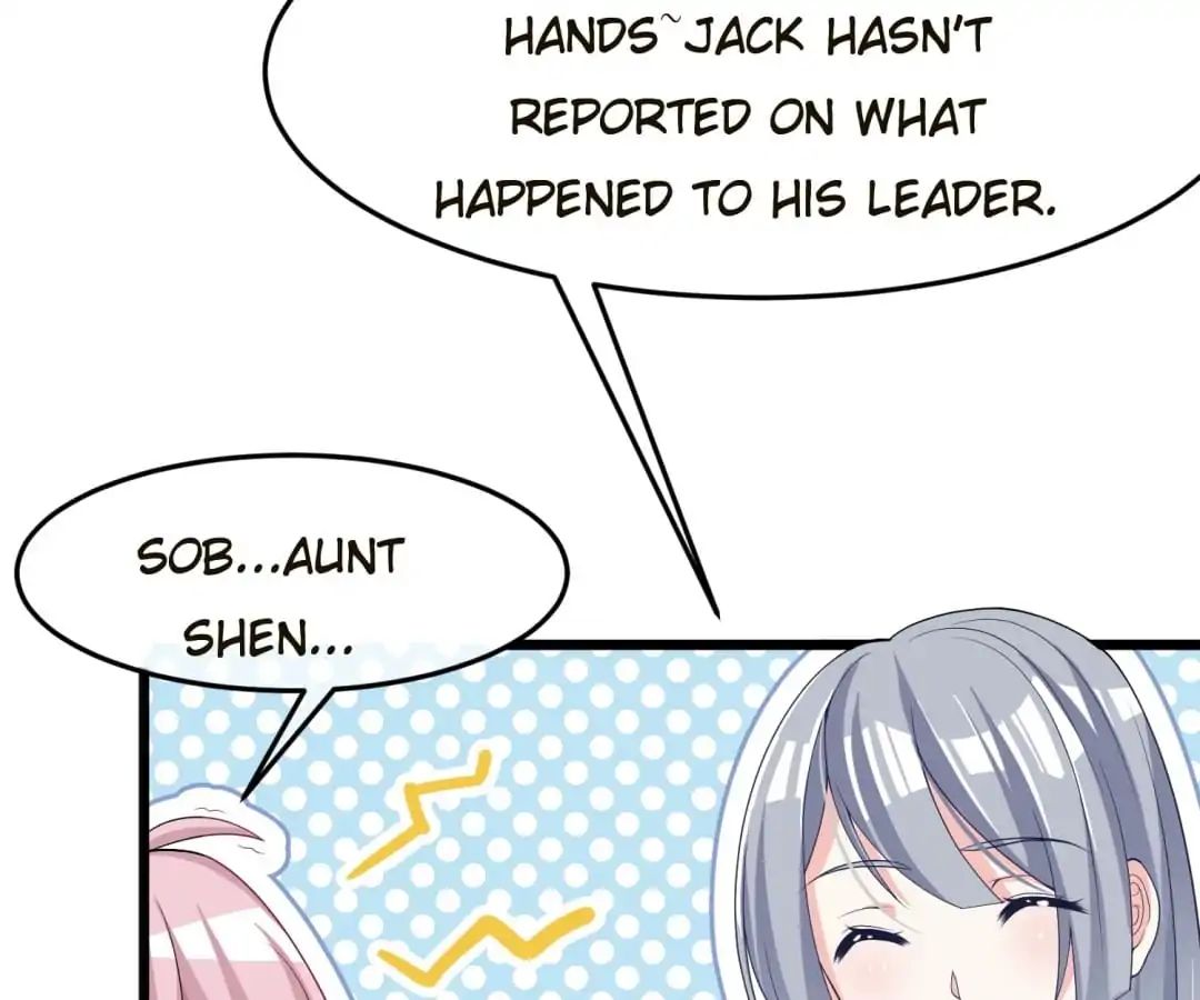 Jerk, You Can’t Escape Chapter 50 - page 70
