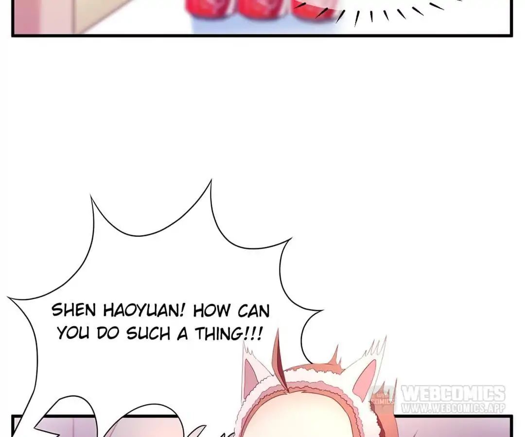 Jerk, You Can’t Escape Chapter 11 - page 17