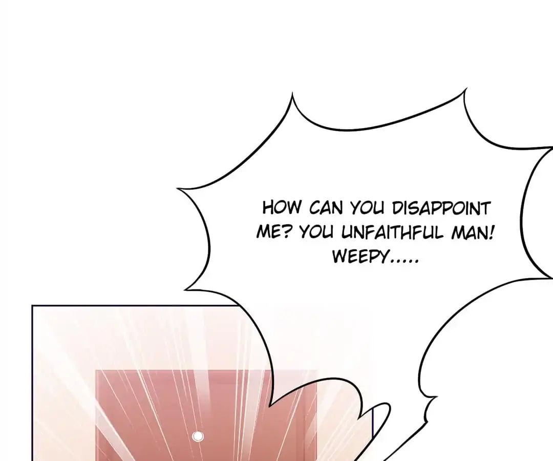 Jerk, You Can’t Escape Chapter 11 - page 20