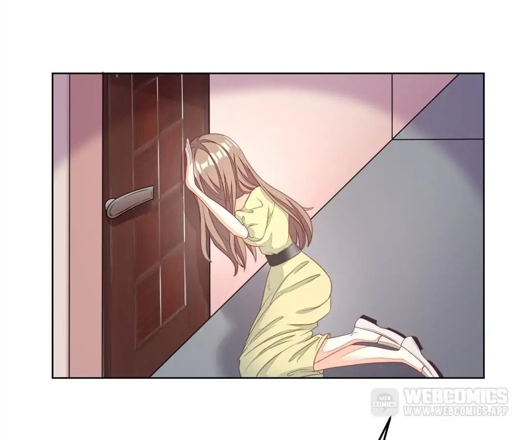 Jerk, You Can’t Escape Chapter 11 - page 27