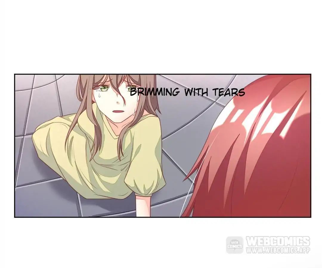 Jerk, You Can’t Escape Chapter 11 - page 31