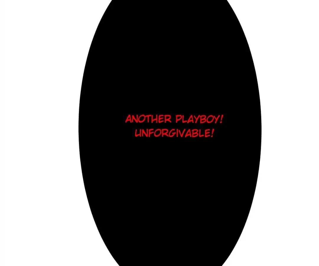 Jerk, You Can’t Escape Chapter 11 - page 35