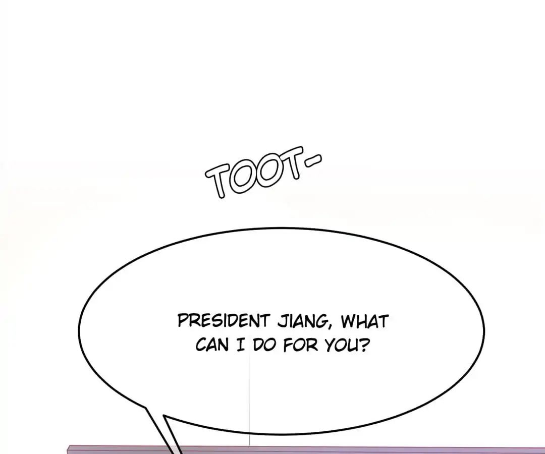 Jerk, You Can’t Escape Chapter 11 - page 39