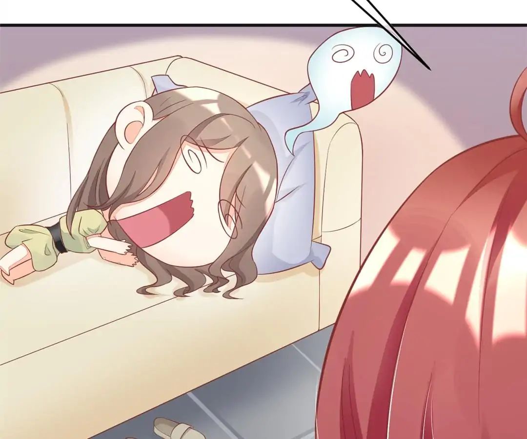 Jerk, You Can’t Escape Chapter 11 - page 46