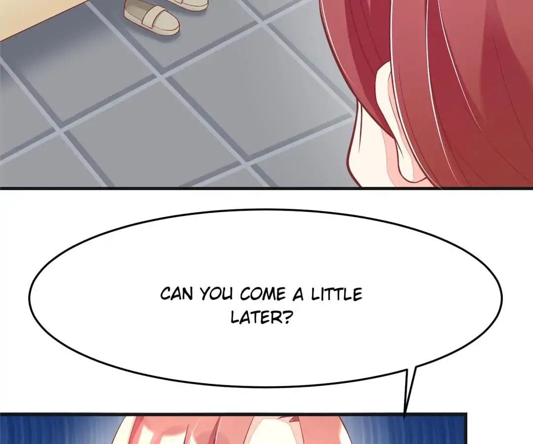 Jerk, You Can’t Escape Chapter 11 - page 47