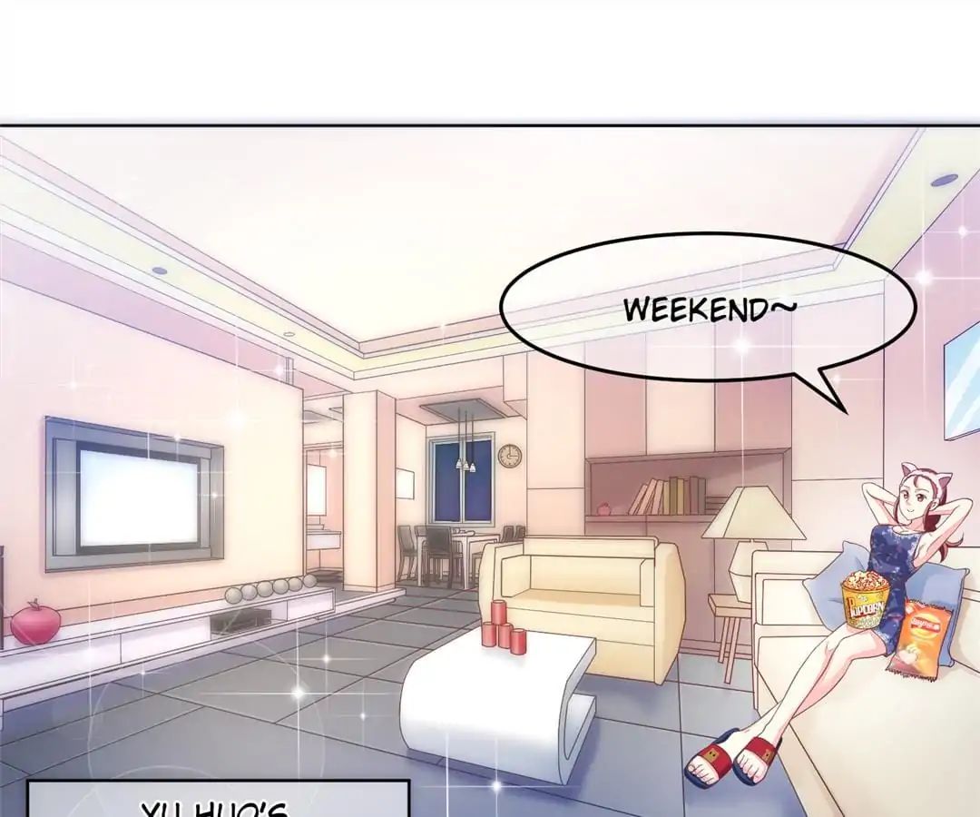 Jerk, You Can’t Escape Chapter 11 - page 5