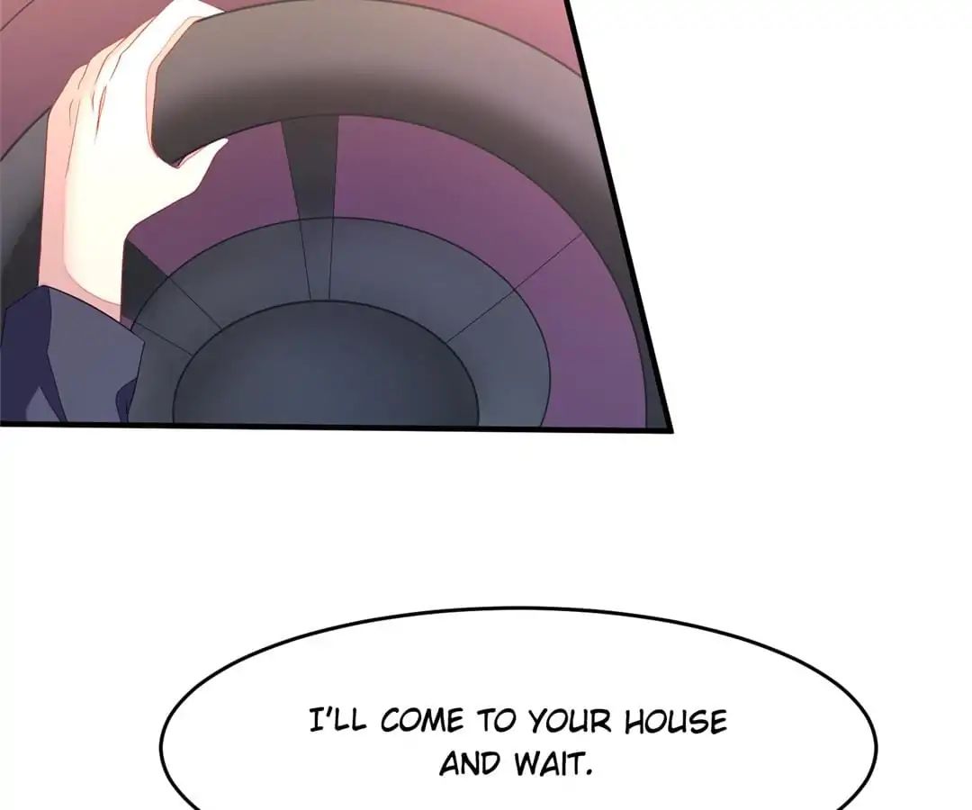 Jerk, You Can’t Escape Chapter 11 - page 55