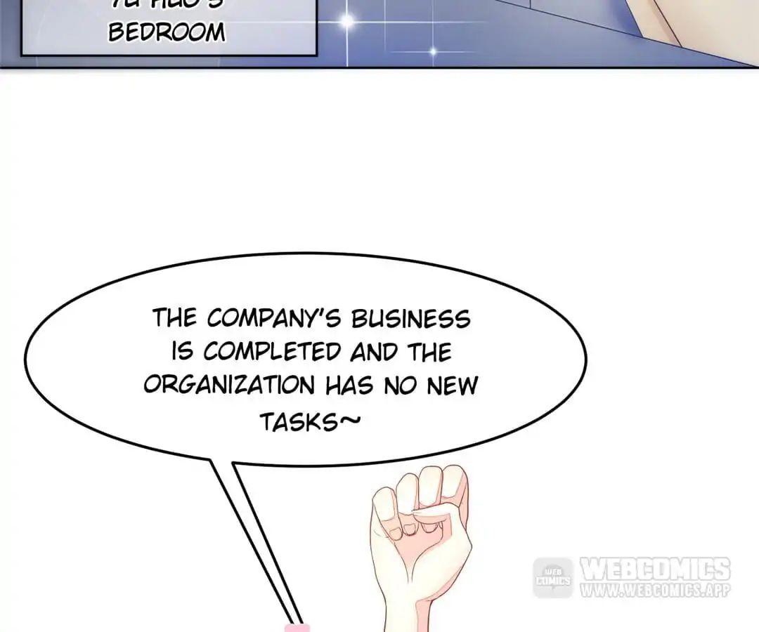 Jerk, You Can’t Escape Chapter 11 - page 6