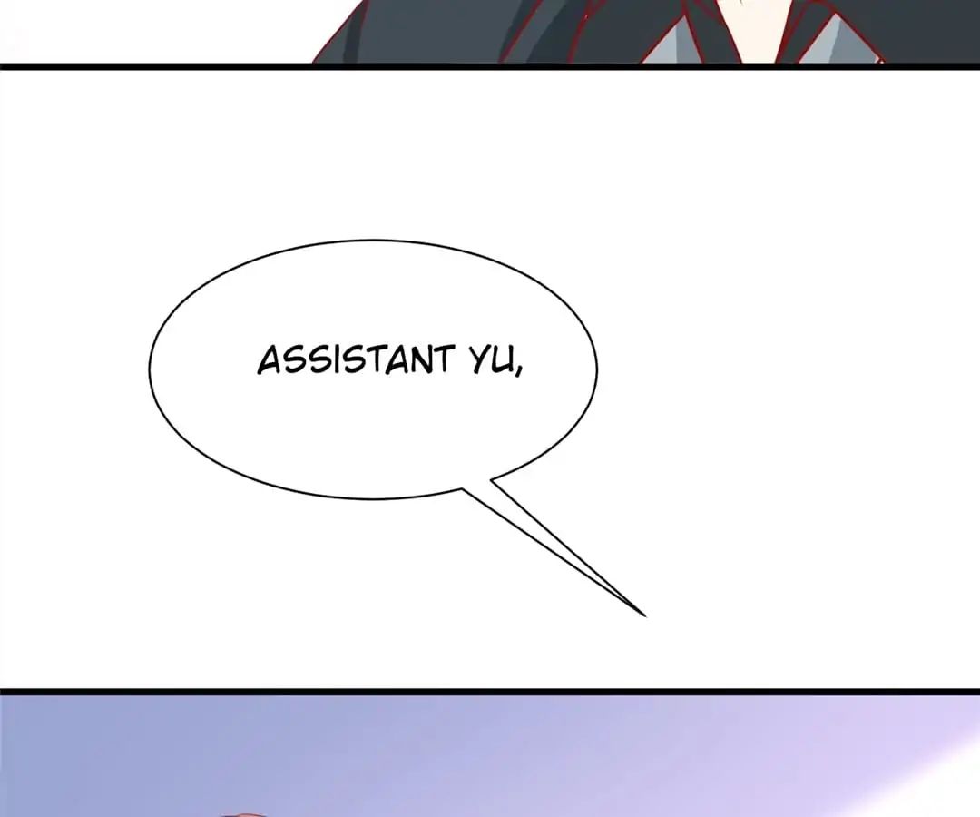 Jerk, You Can’t Escape Chapter 104 - page 44