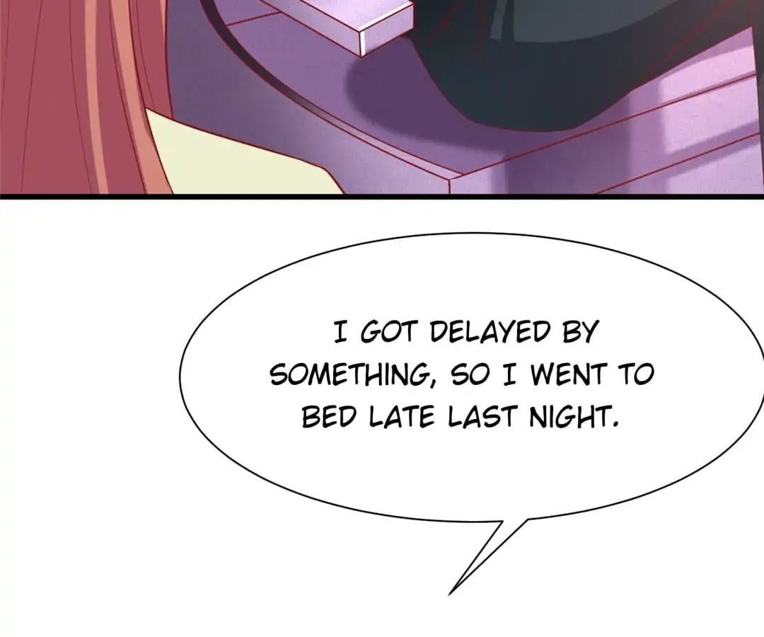 Jerk, You Can’t Escape Chapter 104 - page 48
