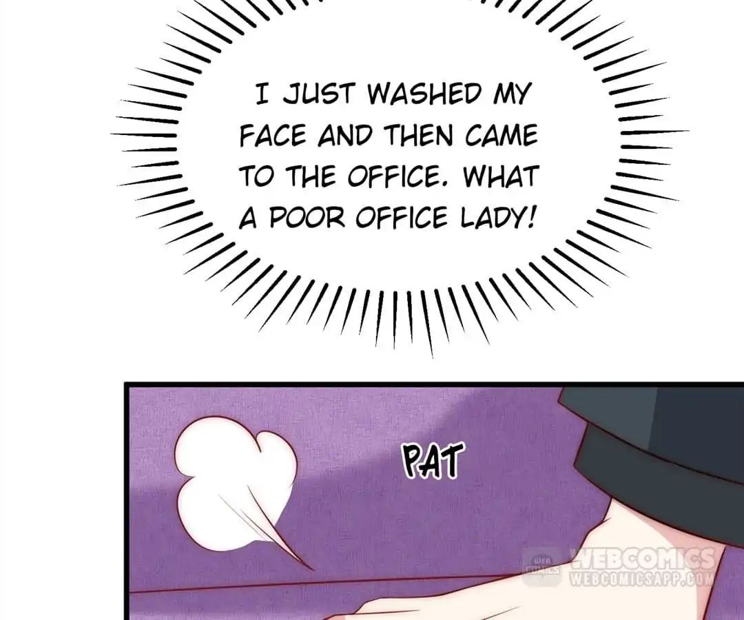 Jerk, You Can’t Escape Chapter 104 - page 53