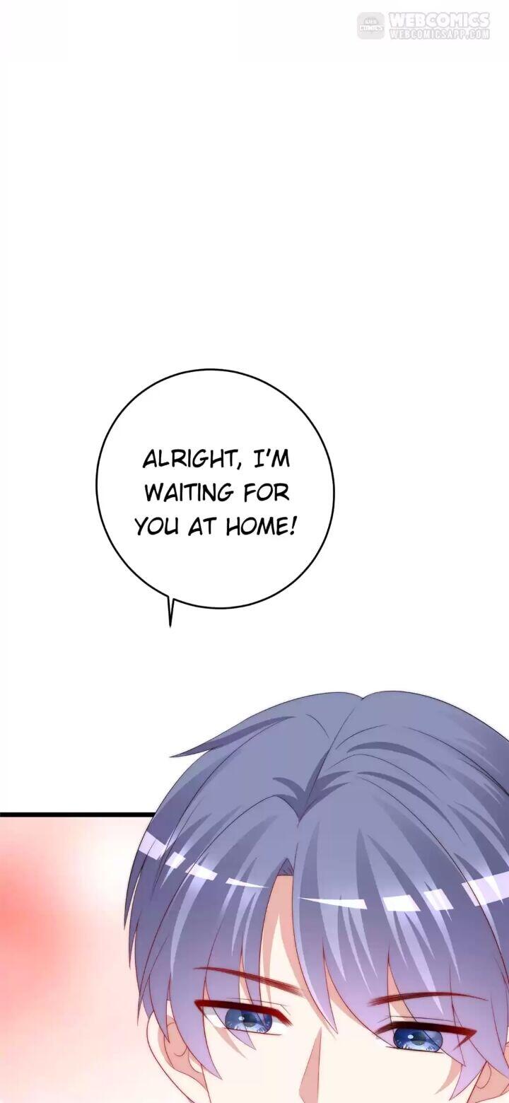 Jerk, You Can’t Escape Chapter 204 - page 14