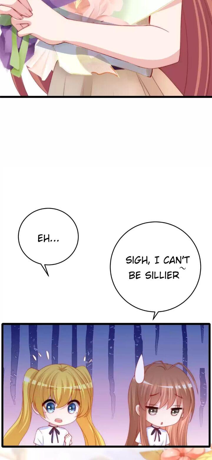 Jerk, You Can’t Escape Chapter 204 - page 26