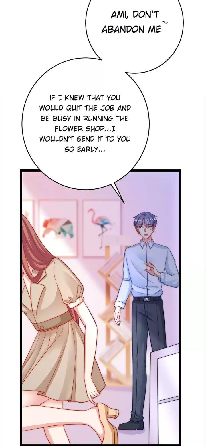 Jerk, You Can’t Escape Chapter 204 - page 3
