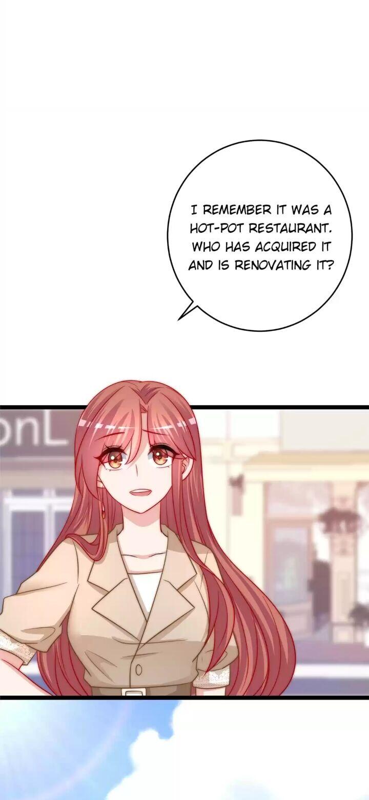 Jerk, You Can’t Escape Chapter 204 - page 37