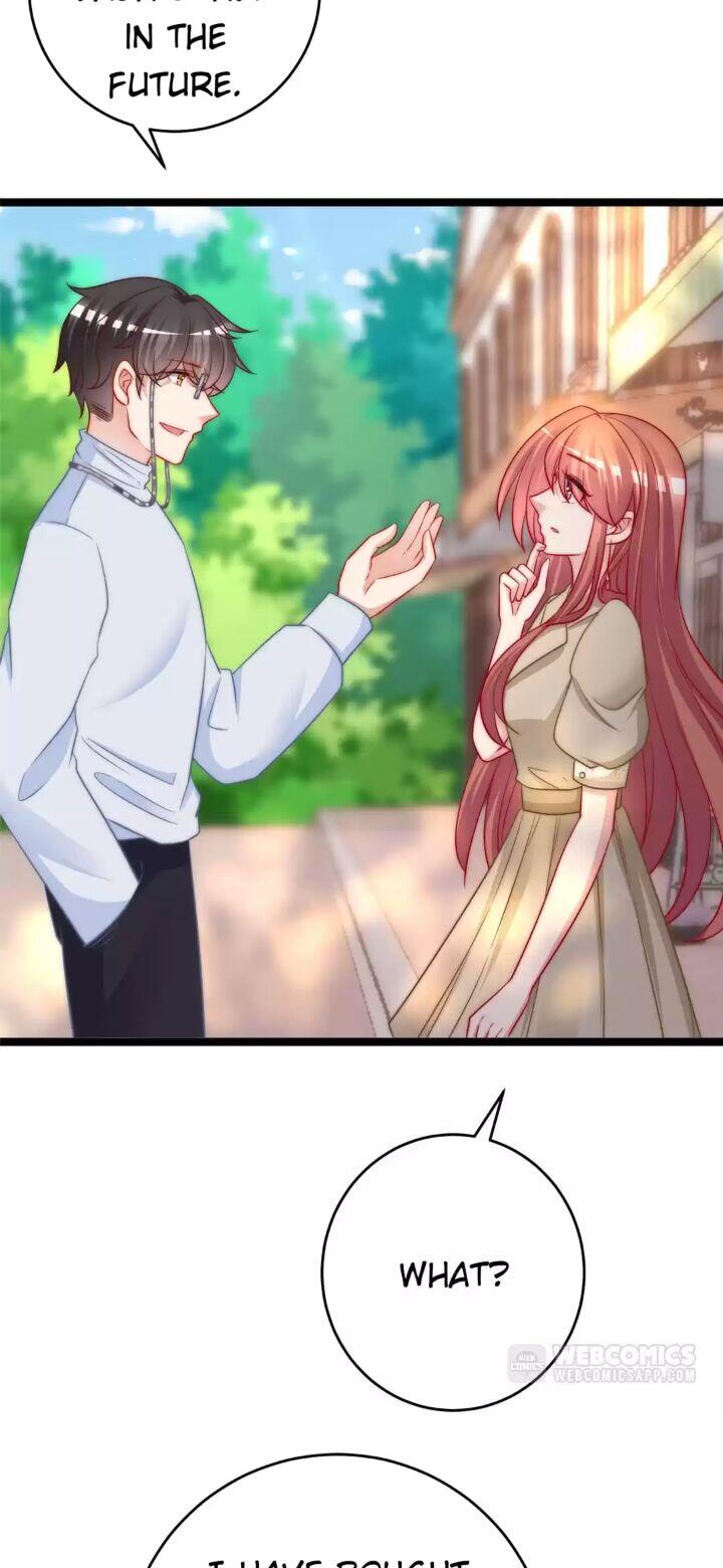 Jerk, You Can’t Escape Chapter 204 - page 42
