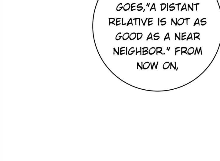 Jerk, You Can’t Escape Chapter 204 - page 46