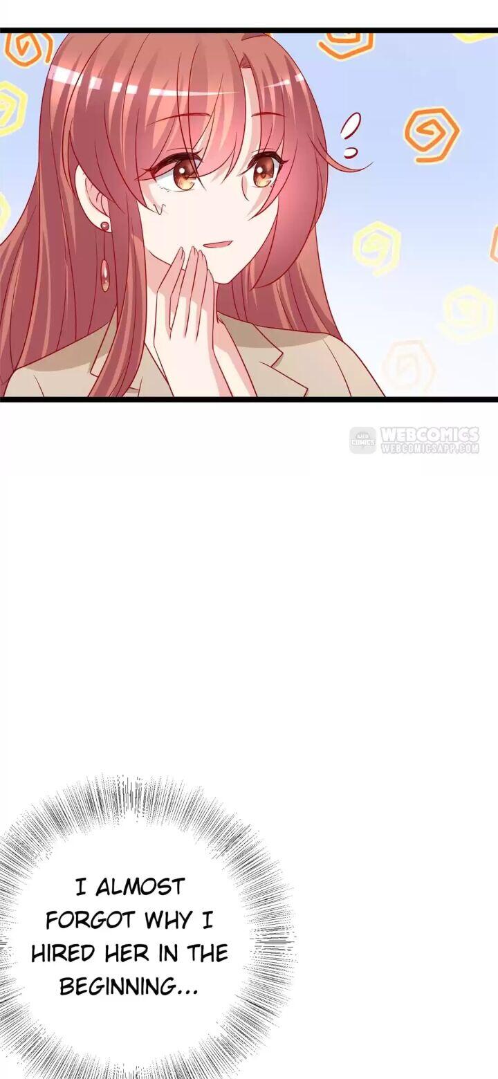 Jerk, You Can’t Escape Chapter 204 - page 8