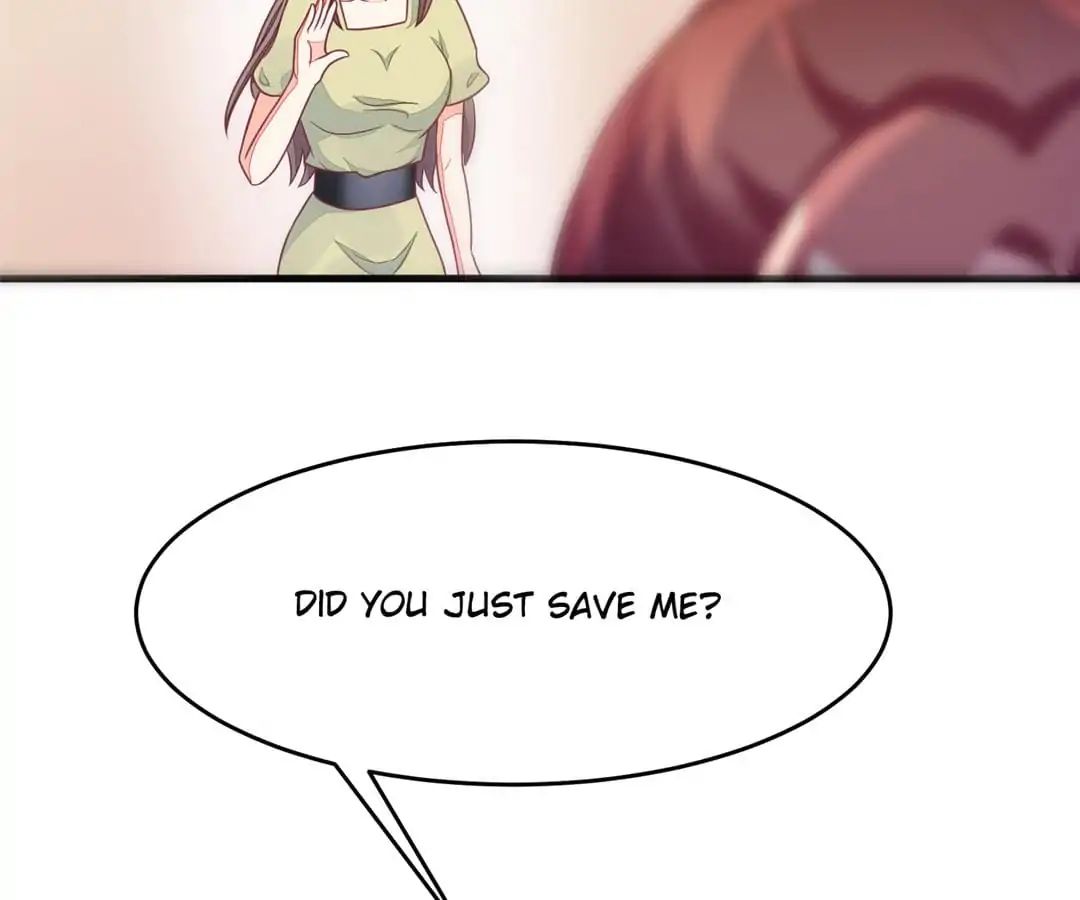 Jerk, You Can’t Escape Chapter 12 - page 14