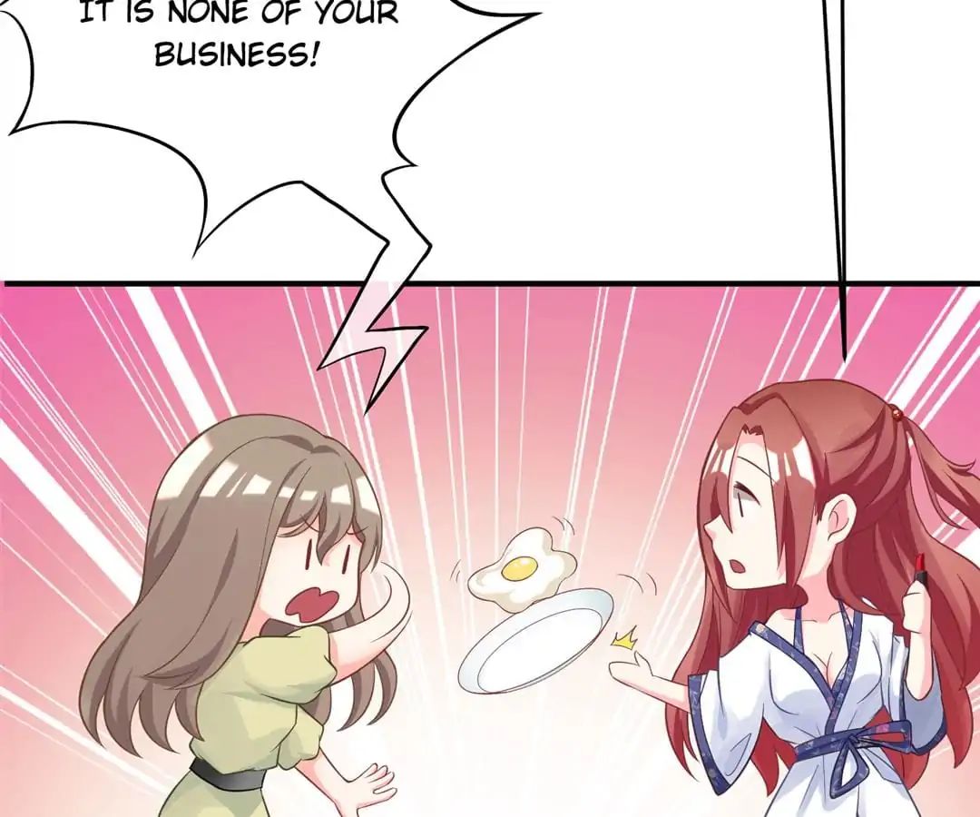 Jerk, You Can’t Escape Chapter 12 - page 28