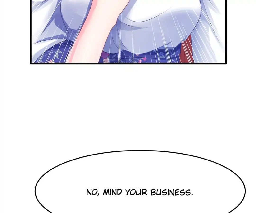Jerk, You Can’t Escape Chapter 12 - page 37