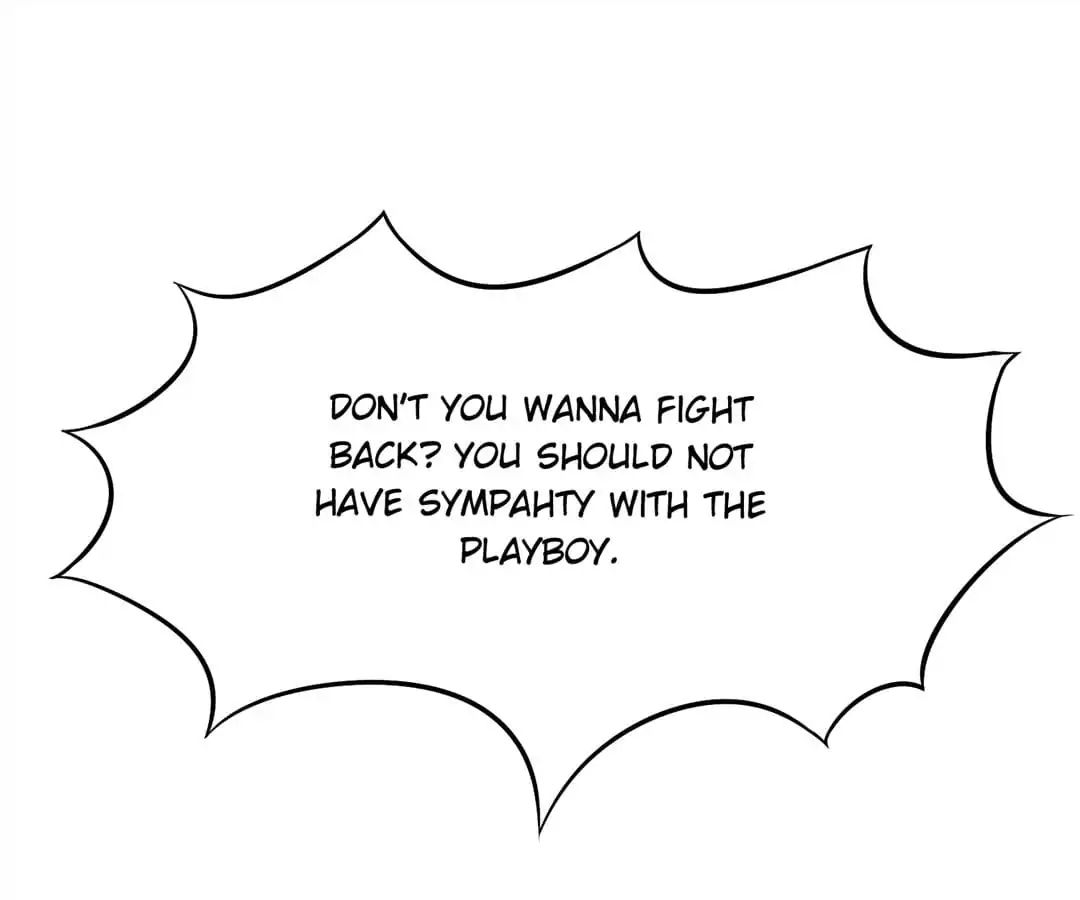 Jerk, You Can’t Escape Chapter 12 - page 41