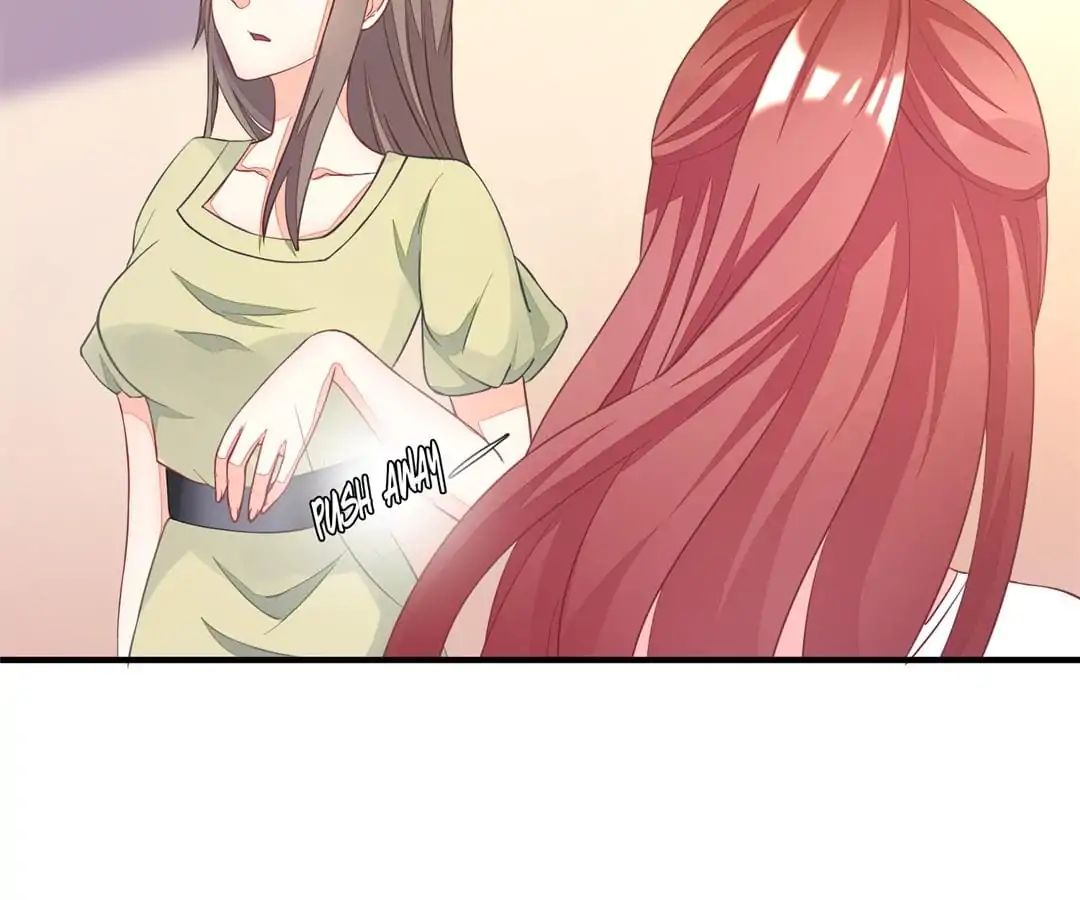 Jerk, You Can’t Escape Chapter 12 - page 44