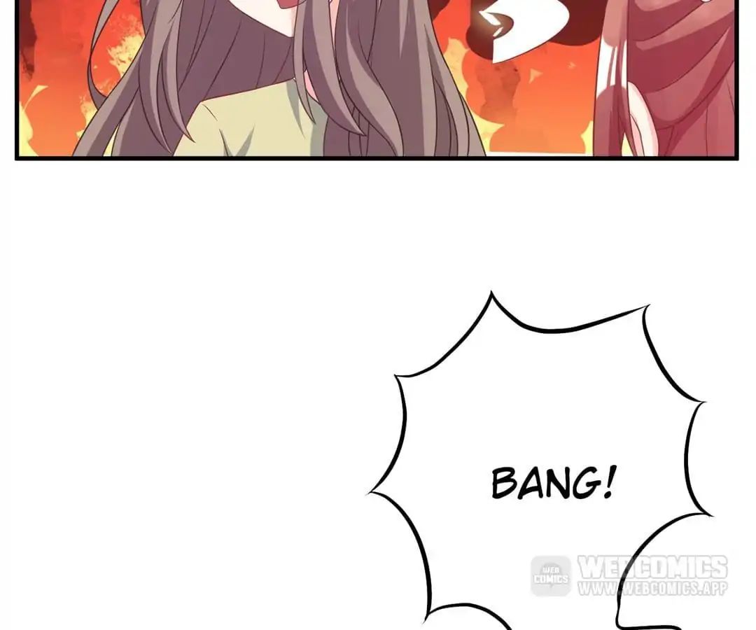 Jerk, You Can’t Escape Chapter 12 - page 46