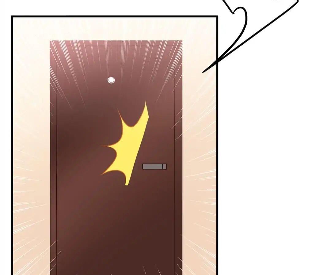 Jerk, You Can’t Escape Chapter 12 - page 47