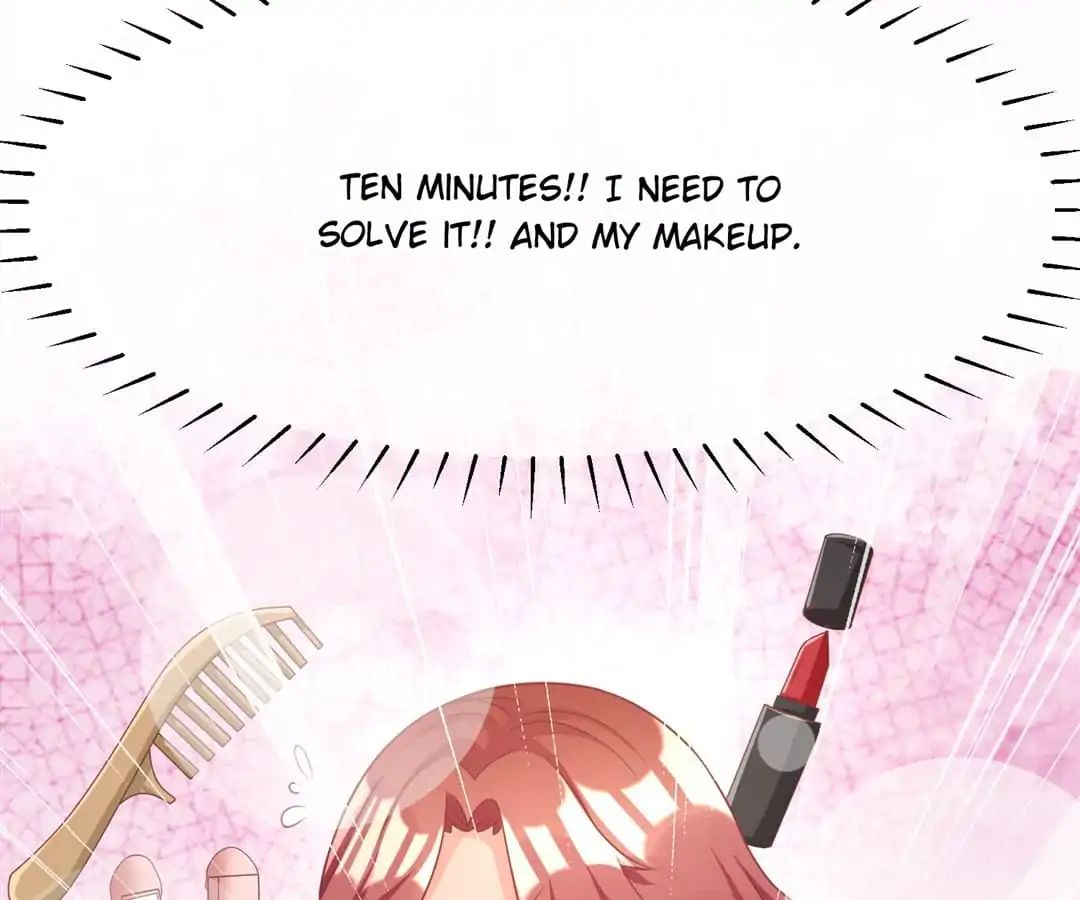 Jerk, You Can’t Escape Chapter 12 - page 9