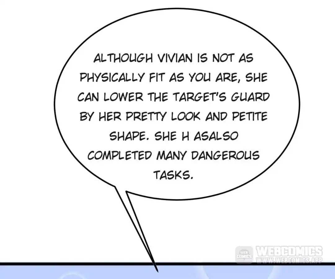 Jerk, You Can’t Escape Chapter 51 - page 11