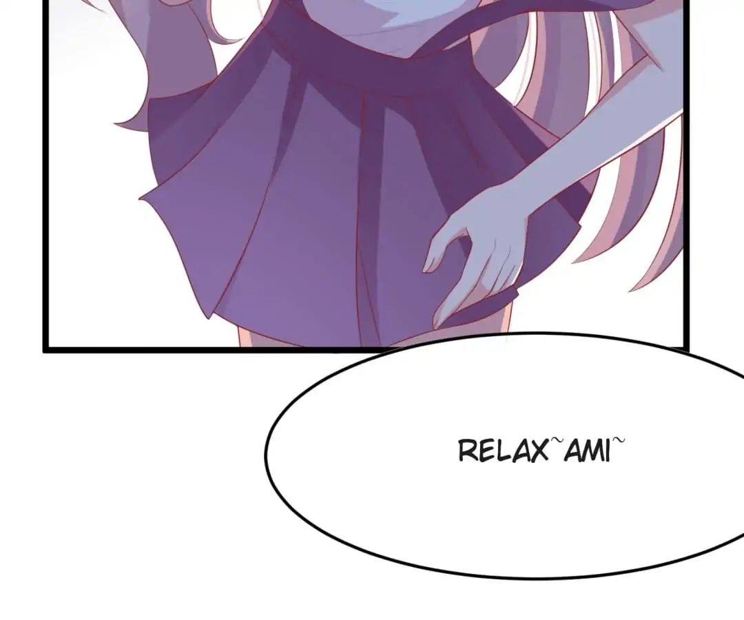 Jerk, You Can’t Escape Chapter 51 - page 16