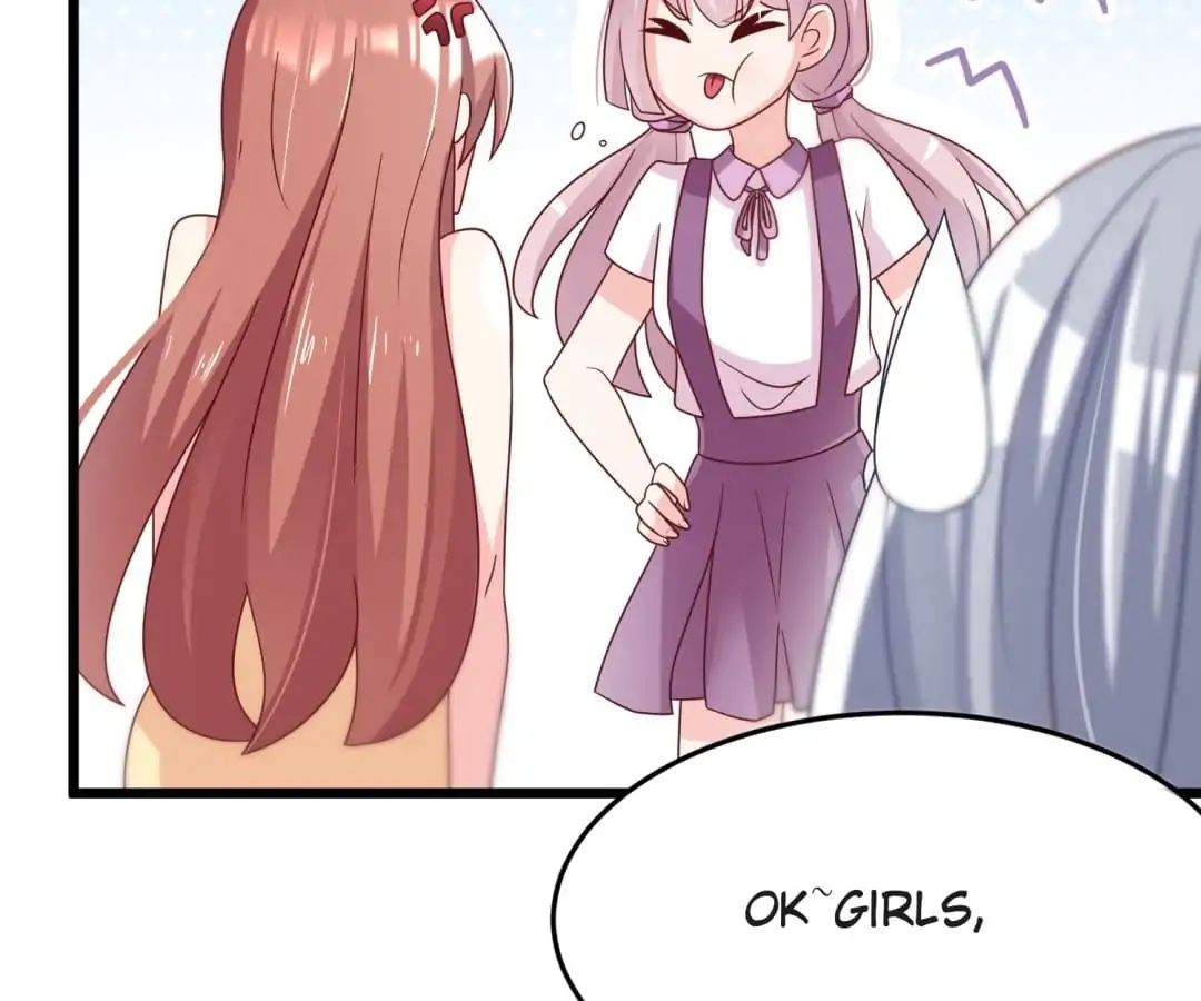 Jerk, You Can’t Escape Chapter 51 - page 28