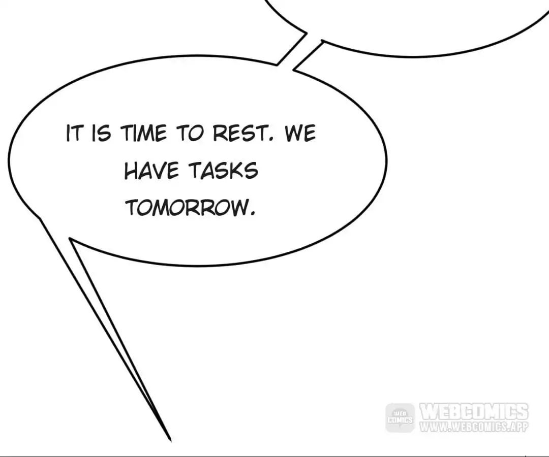 Jerk, You Can’t Escape Chapter 51 - page 29