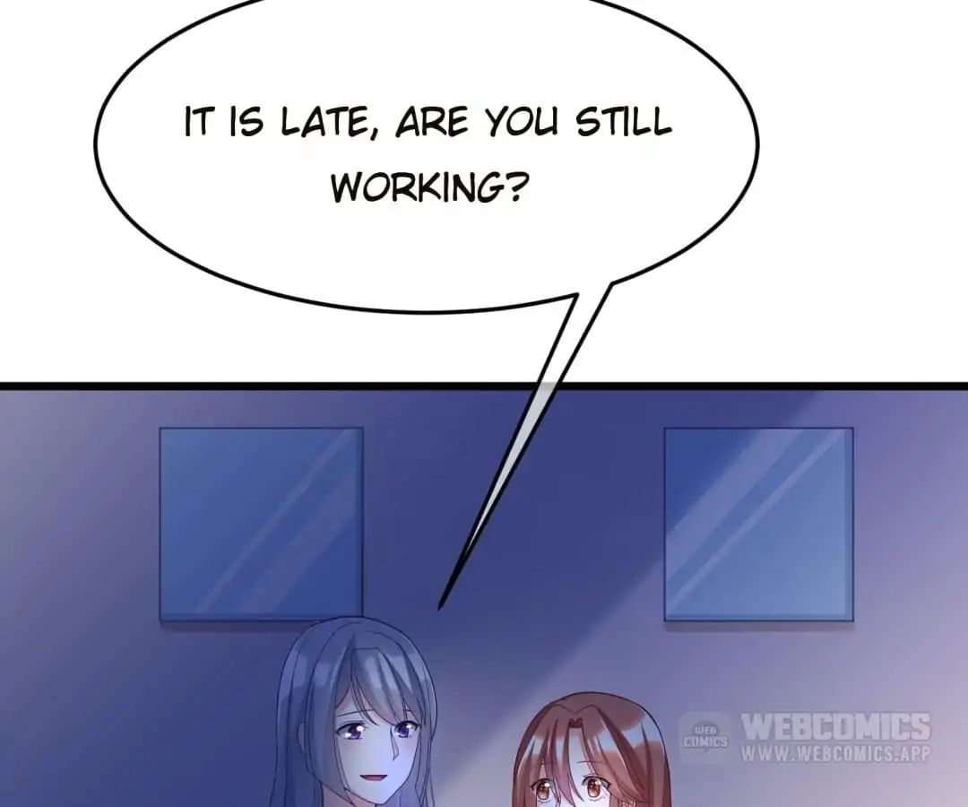 Jerk, You Can’t Escape Chapter 51 - page 43