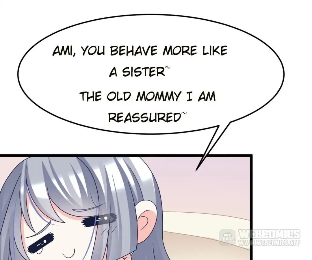 Jerk, You Can’t Escape Chapter 51 - page 49