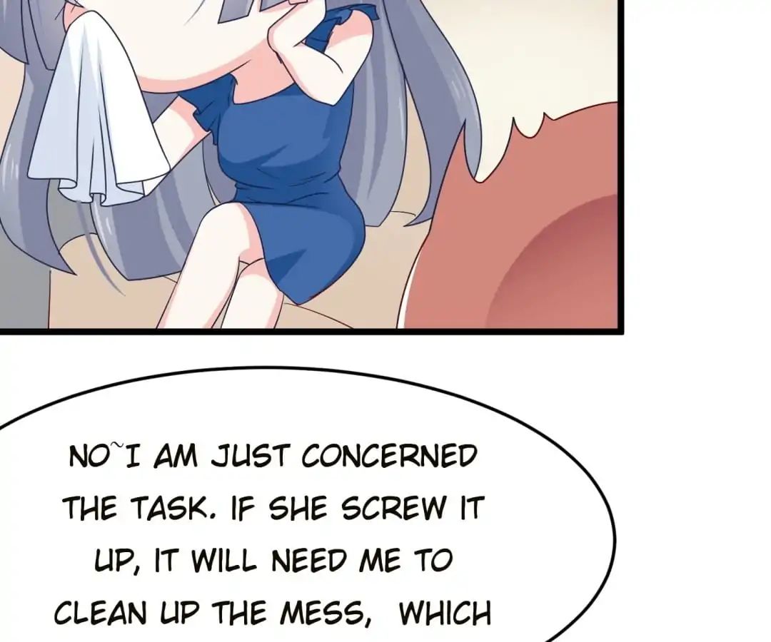 Jerk, You Can’t Escape Chapter 51 - page 50