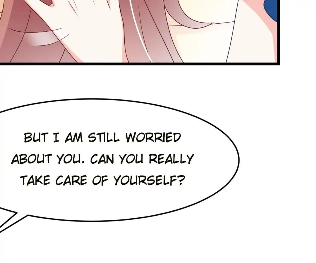 Jerk, You Can’t Escape Chapter 51 - page 54