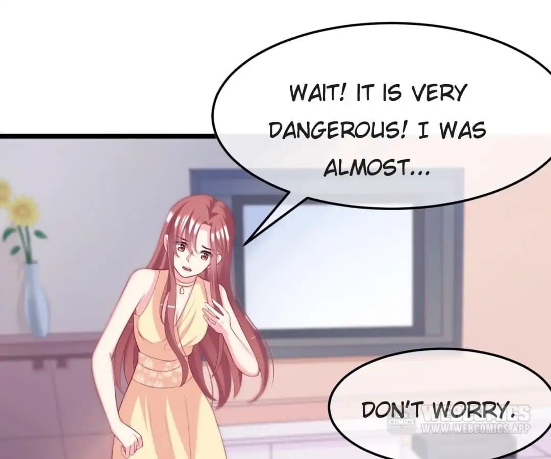 Jerk, You Can’t Escape Chapter 51 - page 9