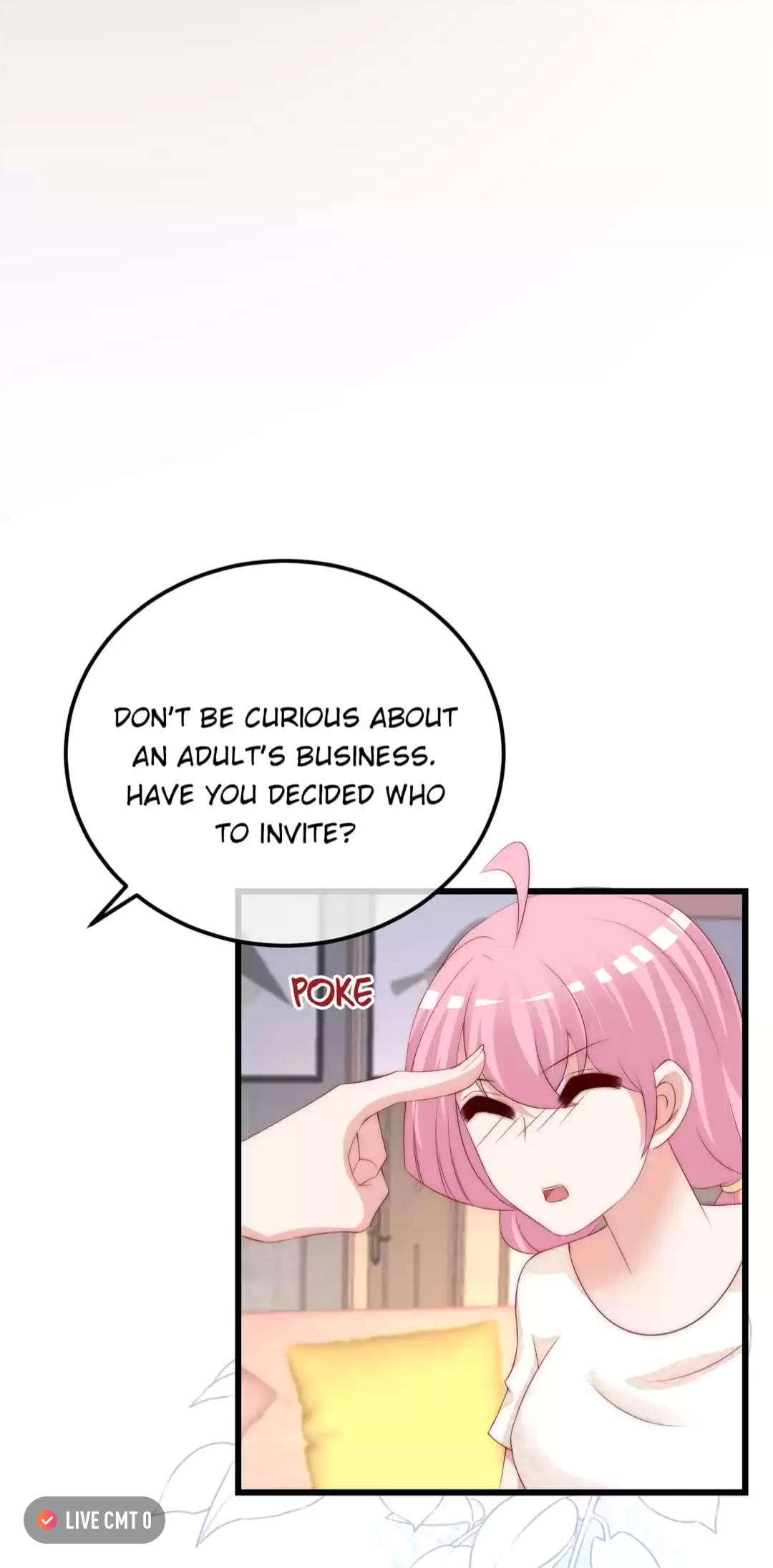 Jerk, You Can’t Escape Chapter 280 - page 12