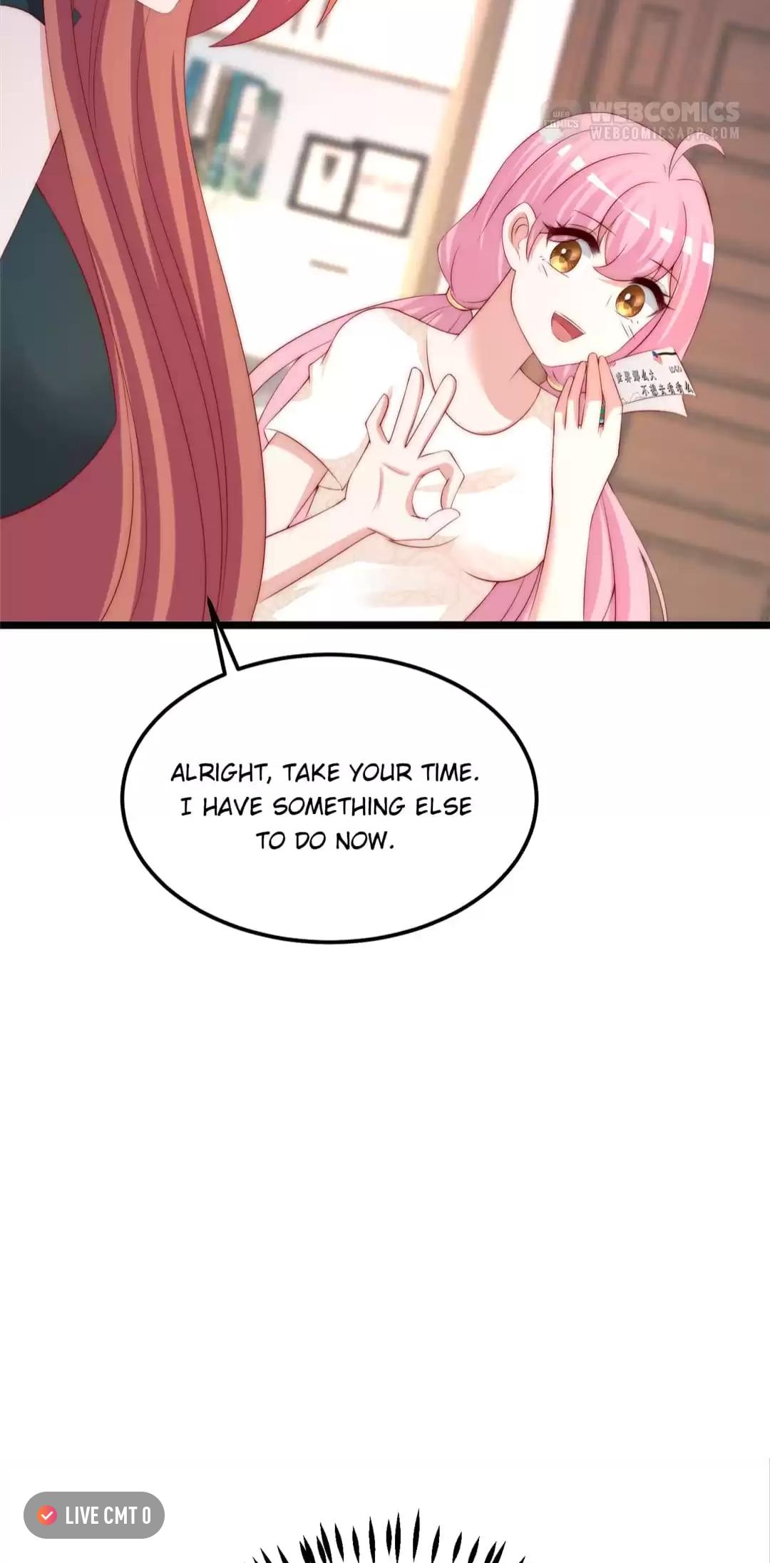 Jerk, You Can’t Escape Chapter 280 - page 15