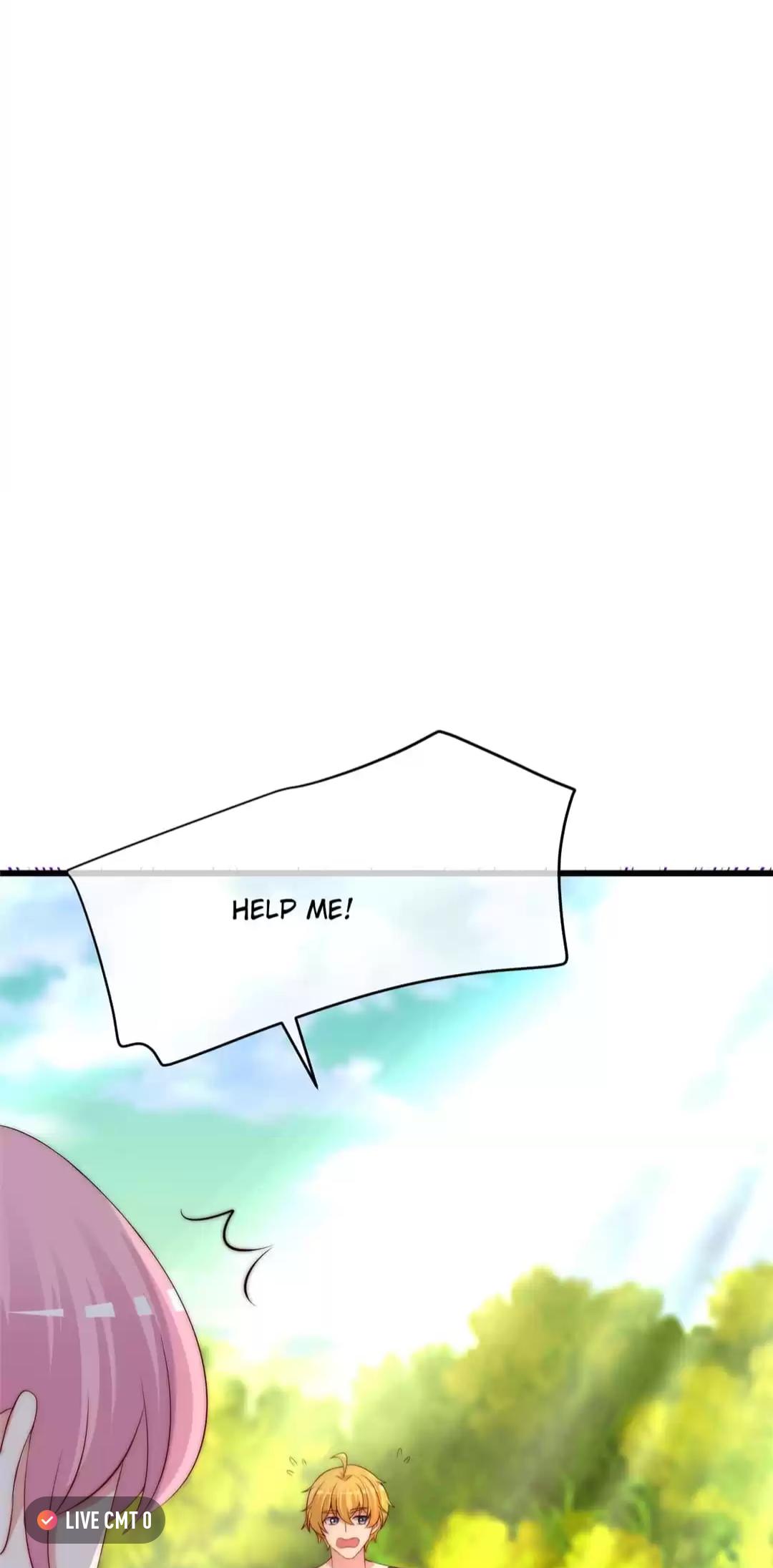 Jerk, You Can’t Escape Chapter 280 - page 23