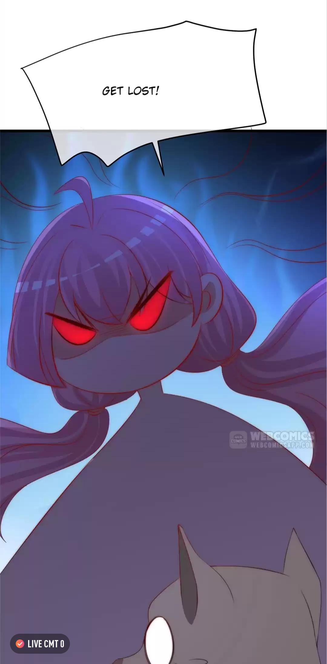Jerk, You Can’t Escape Chapter 280 - page 30