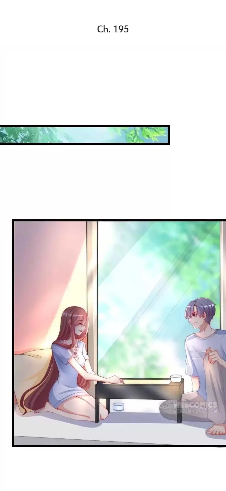 Jerk, You Can’t Escape Chapter 195 - page 1