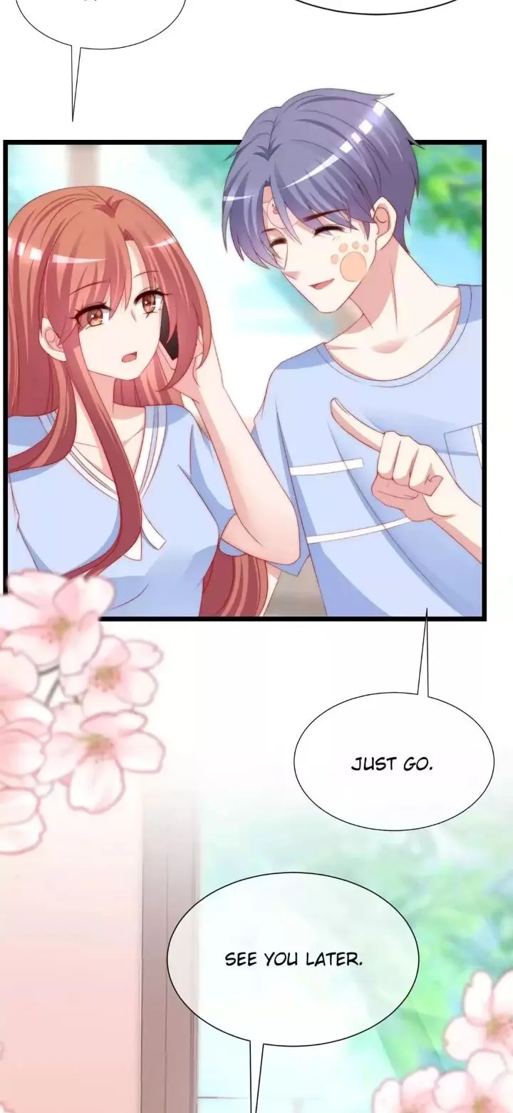Jerk, You Can’t Escape Chapter 195 - page 18
